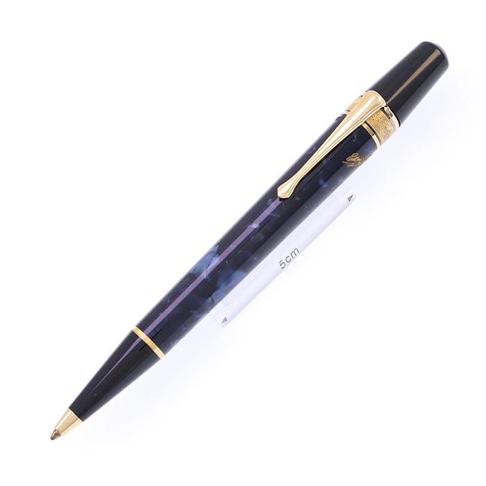 MONTBLANC 作家シリーズ1998 エドガー・アラン・ポー ボールペン MONTBLANC（筆記具、時計） ボールペン モンブラン 作家シリーズ