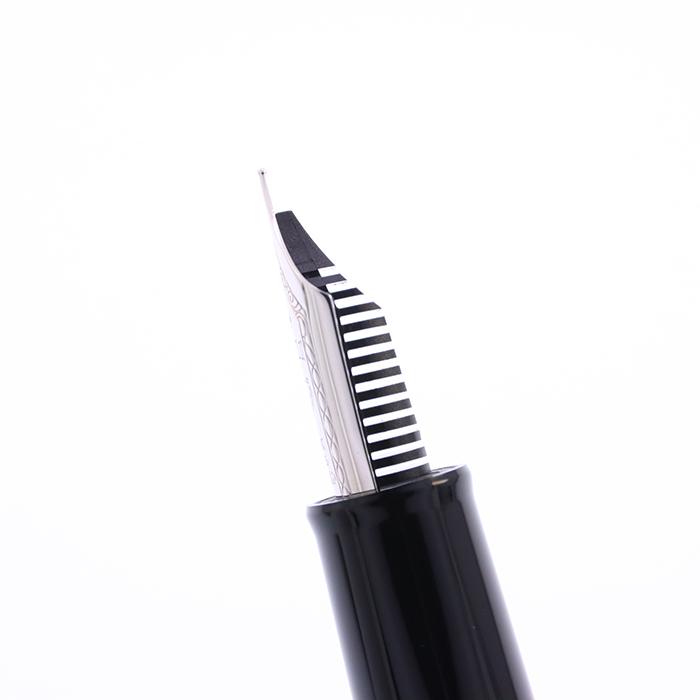 セーラー万年筆 万年筆 セーラー プロフェッショナルギア スリム 銀