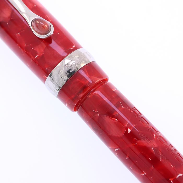 スティピュラ イ カストーニ Stipula 万年筆 14K M 【公式通販】