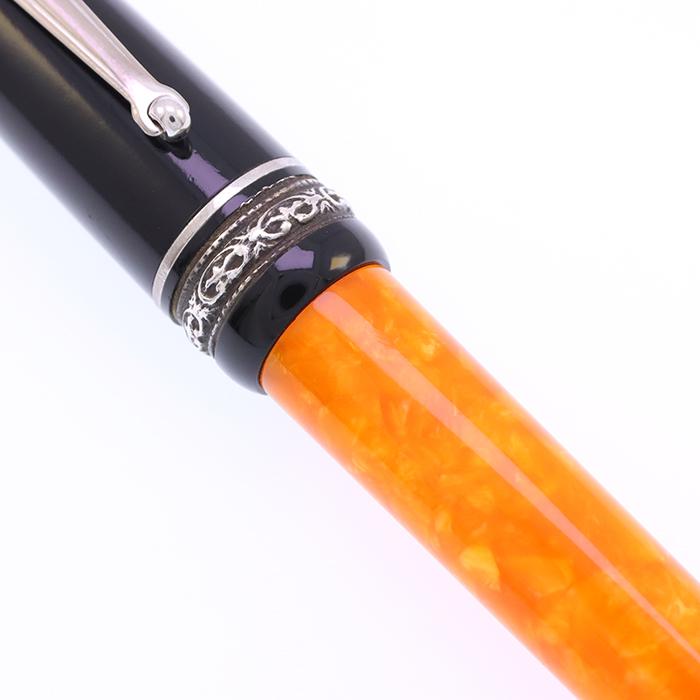 デルタ　ドルチェビータ　ミディアム　ローラーボール　筆記具 デルタ ローラーボール ドルチェビータ オリジナル ミッドサイズ