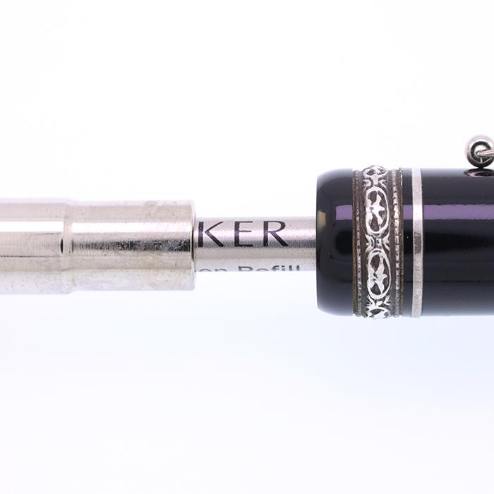 DELTA デルタ ボールペン ドルチェビータ ミディアム バーメイル 詳細ページ | 万年筆 ボールペンなど高級筆記具の販売・買取