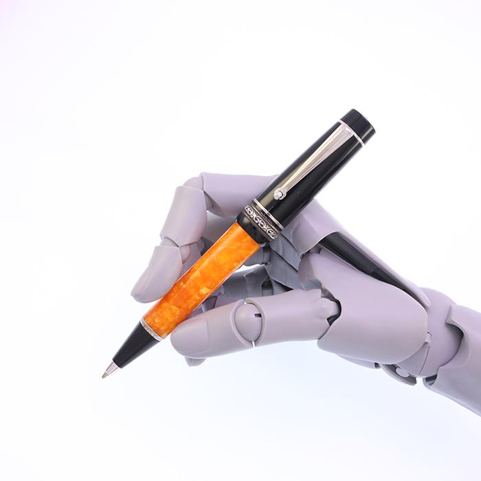 デルタ ボールペン ドルチェビータ ミディアム 中古-並品 SAS