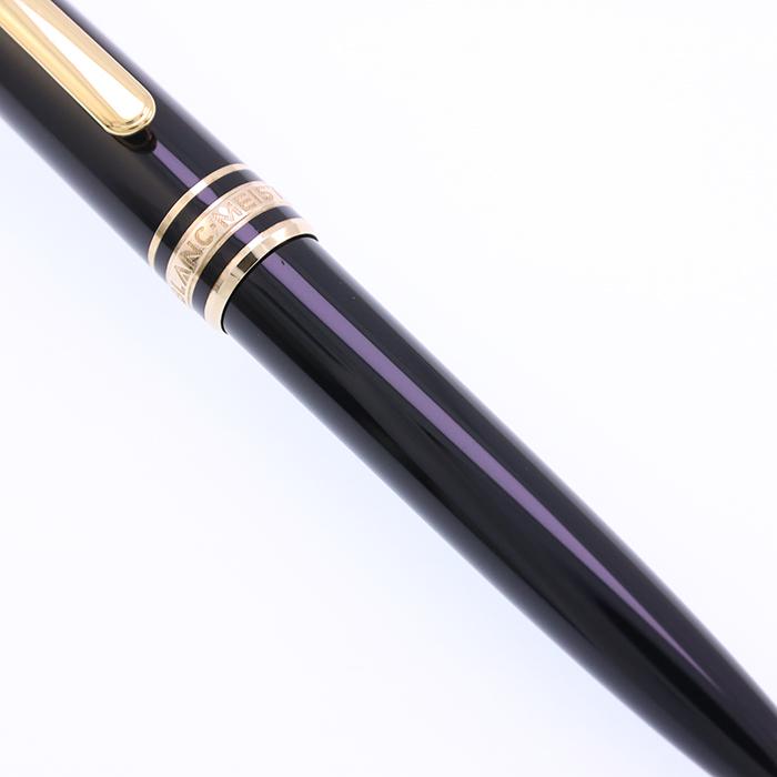MONTBLANC（モンブラン） ボールペン マイスターシュテュック #116