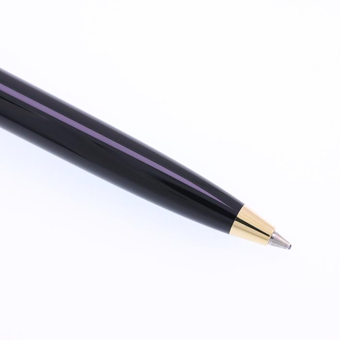 モンブラン モーツァルト G 116 中古　ボールペン マイスター シュテュック 3717021672655_1.jpg