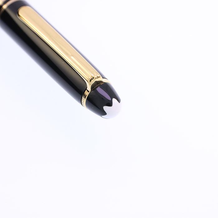 MONTBLANC（モンブラン） ボールペン マイスターシュテュック #116