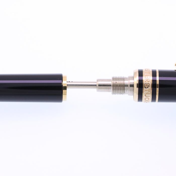 MONTBLANC（モンブラン） ボールペン マイスターシュテュック #116