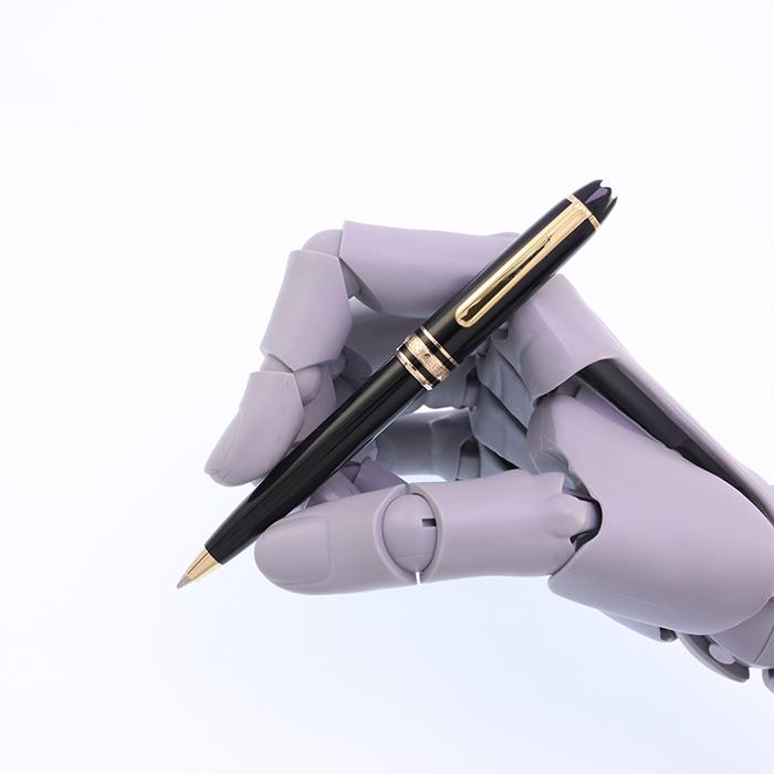 MONTBLANC（モンブラン） ボールペン マイスターシュテュック #116