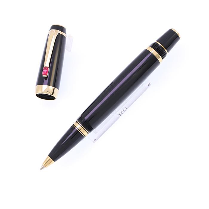 MONTBLANC モンブラン ボエム キャップ式ローラーボールペン