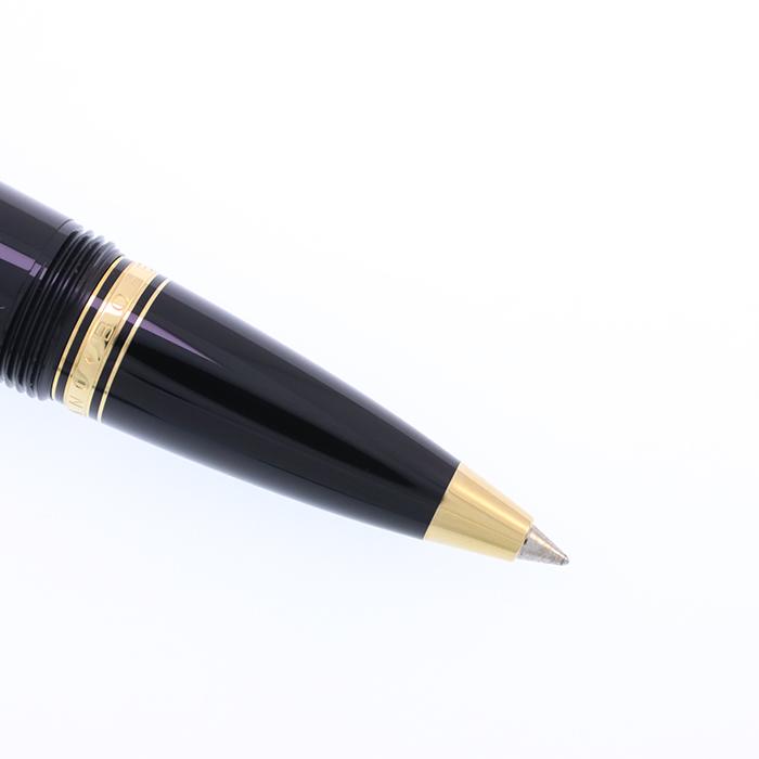 MONTBLANC（筆記具、時計） ローラーボール モンブラン ボエム