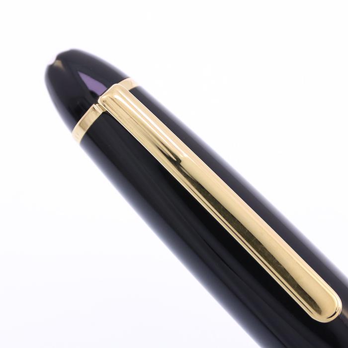 MONTBLANC モンブラン メカニカルペンシル #167 0.9mm