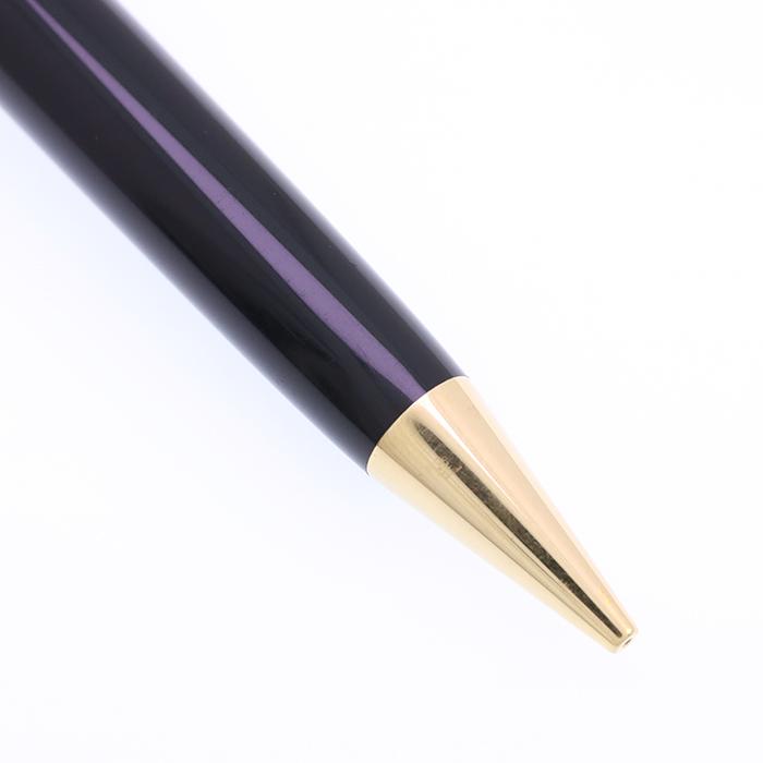 未使用に近い モンブラン ル・グラン 167 ブラック 0.9mm ペンシル