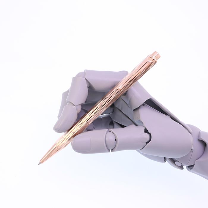 CARAN d'ACHE（カランダッシュ） ボールペン エクリドール ベネシアン