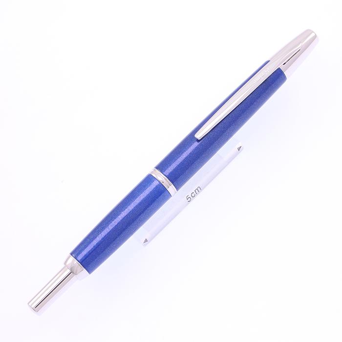 PILOT（パイロット） 万年筆 2009年限定 キャップレス デシモ