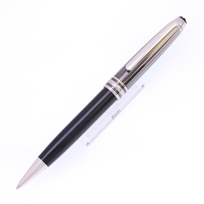 【修理証明書付き】モンブラン ボールペン 164 ソリテール ドゥエ シグナム 楽天市場】MONTBLANC モンブラン ボールペン マイ