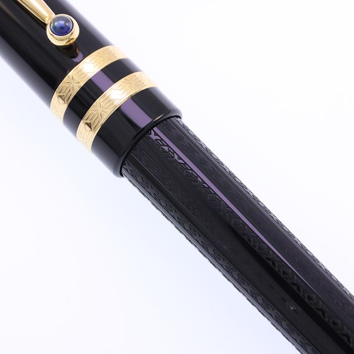 美品 モンブラン 作家シリーズ 1997年 ドストエフスキー ボールペン 即送 詳細ページ | 万年筆 ボールペンなど高級筆記具の販売・買取