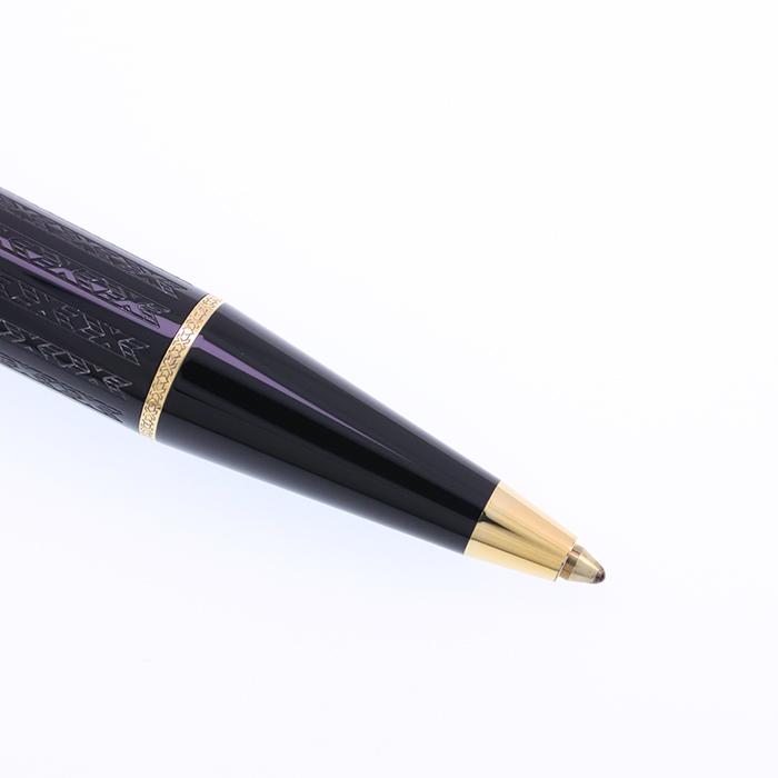 MONTBLANC（モンブラン） ボールペン 作家シリーズ1997