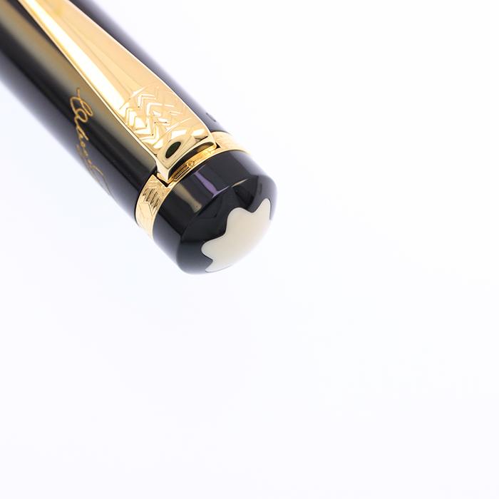 MONTBLANC（筆記具、時計） ボールペン モンブラン 作家シリーズ1997