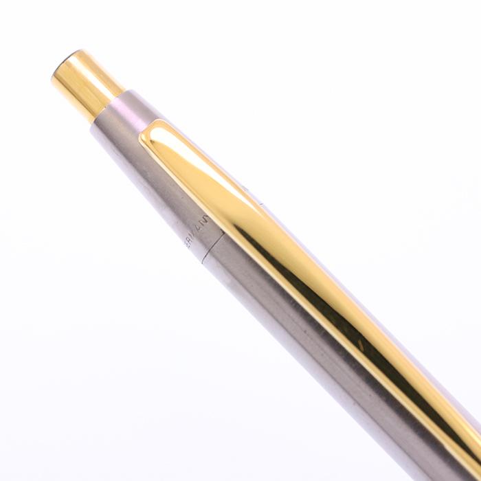 MONTBLANC（モンブラン） ボールペン ノブレス ステンレス ローズ