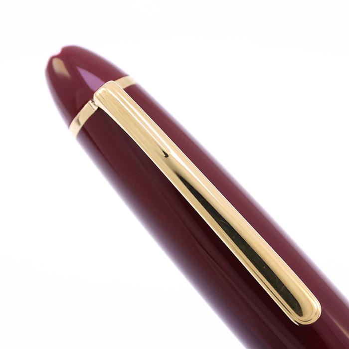 マイスターシュテック 0.9 ル・グラン メカニカルペンシル 【公式通販】