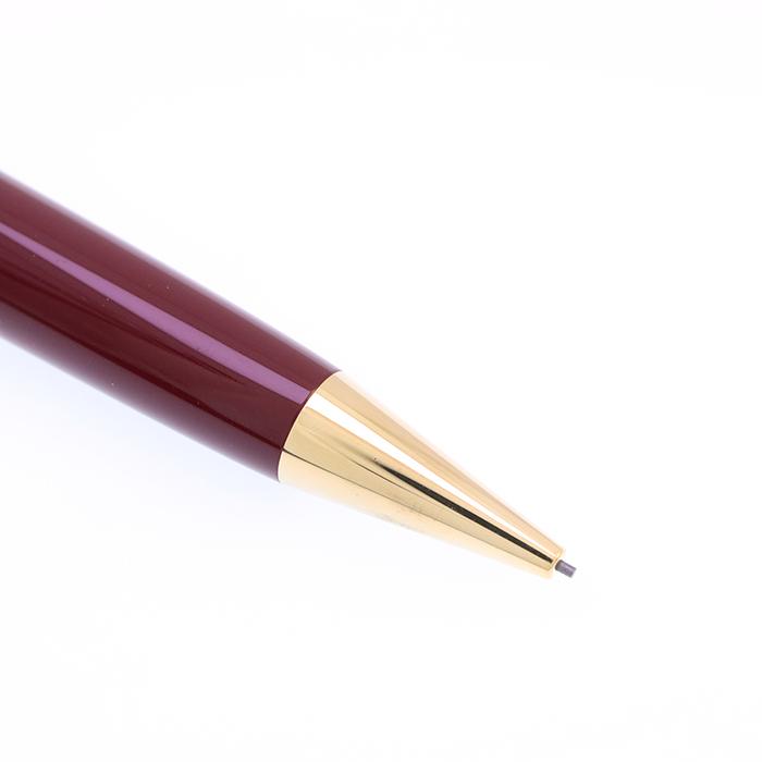 MONTBLANC マイスターシュテュック167 ル・グラン メカニカルペンシル