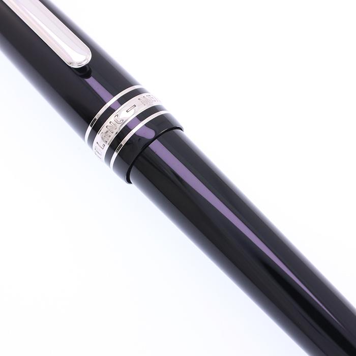MONTBLANC（モンブラン） ボールペン マイスターシュテュック プラチナ