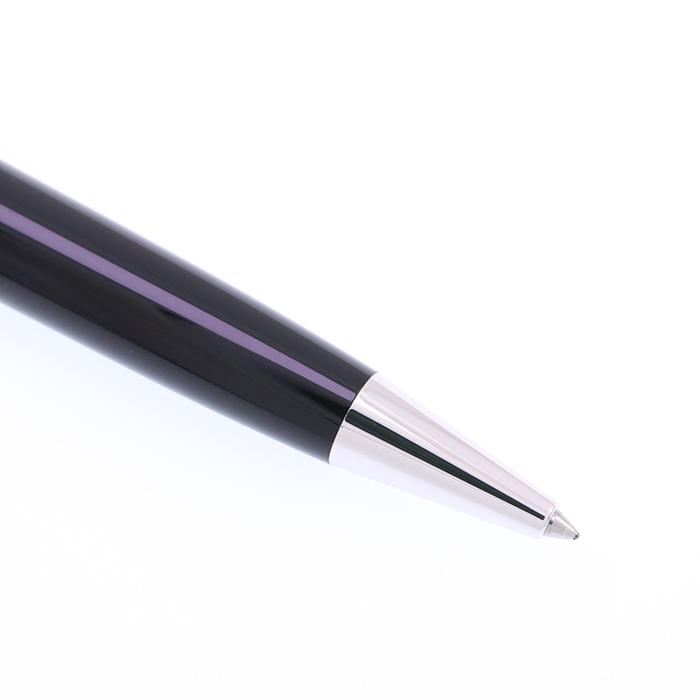 MONTBLANC（モンブラン） ボールペン マイスターシュテュック プラチナ
