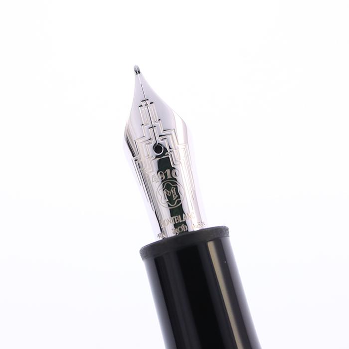 MONTBLANC（モンブラン） 万年筆 ドネーションペン ジョージ