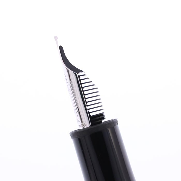 MONTBLANC（モンブラン） 万年筆 ドネーションペン ジョージ