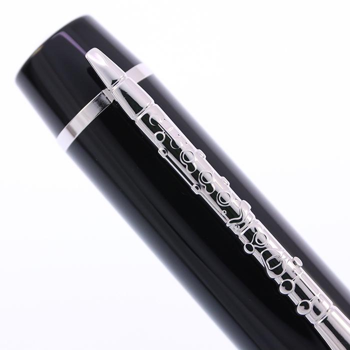 MONTBLANC（モンブラン） 万年筆 ドネーションペン ジョージ