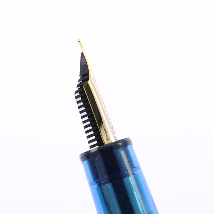 Sailor 万年筆】カクテルシリーズ 「2020・クレアジュール」F未使用