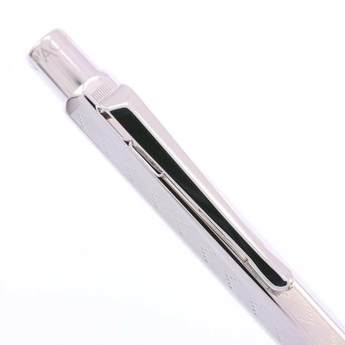 CARAN d'ACHE（カランダッシュ） ボールペン エクリドール シェブロン