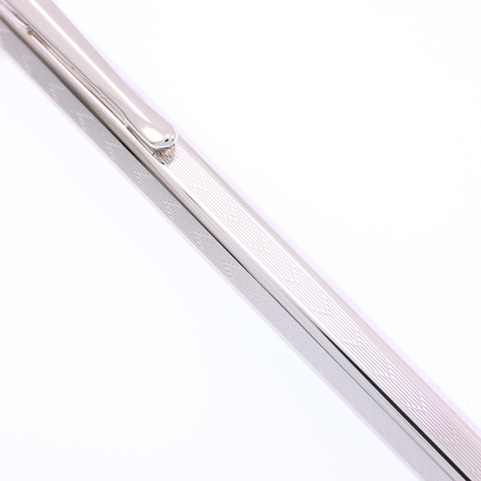 CARAN d'ACHE（カランダッシュ） ボールペン エクリドール シェブロン