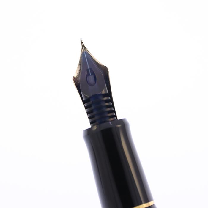 PILOT（パイロット） 万年筆 カスタム レガンス2 レッド 細字 中古-並