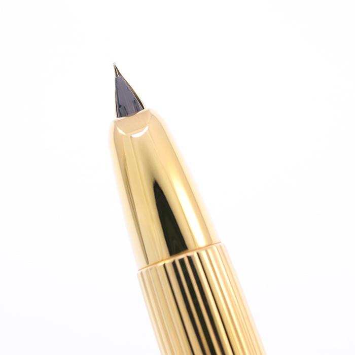 PILOT（パイロット） 万年筆 伊東屋限定 キャップレス ストライプ