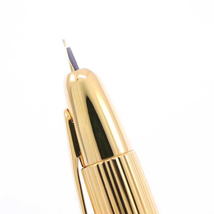 PILOT（パイロット） 万年筆 伊東屋限定 キャップレス ストライプ