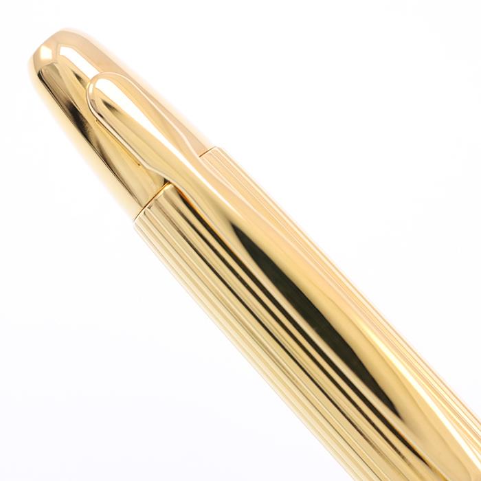 PILOT（パイロット） 万年筆 伊東屋限定 キャップレス ストライプ