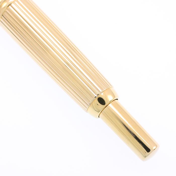 PILOT（パイロット） 万年筆 伊東屋限定 キャップレス ストライプ