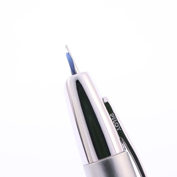 PILOT（パイロット） 万年筆 キャップレス デシモ 20カラーズ 第3弾