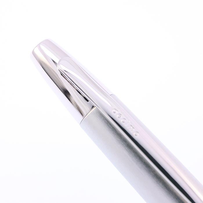 PILOT（パイロット） 万年筆 キャップレス デシモ 20カラーズ 第3弾