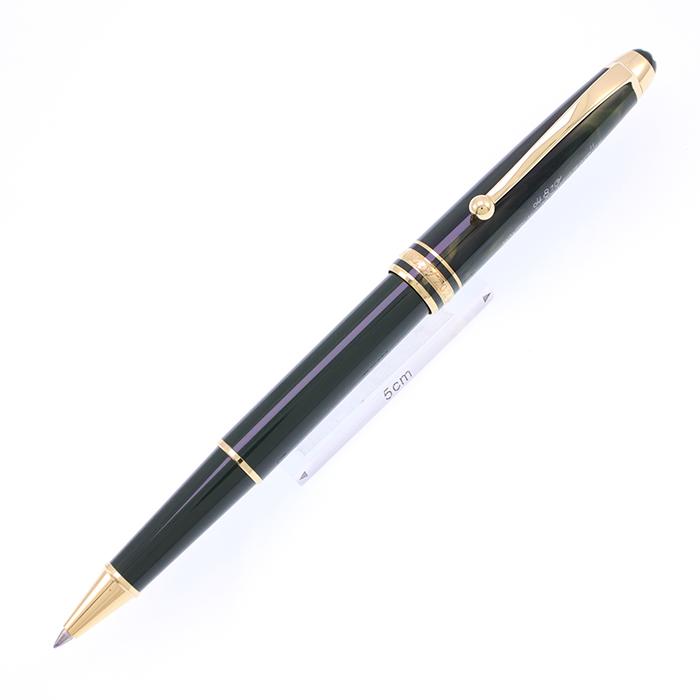MONTBLANC（モンブラン） ローラーボール マイスターシュテュック ジ