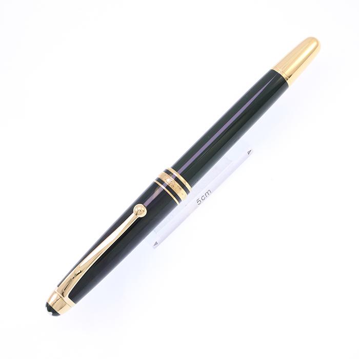 MONTBLANC（モンブラン） ローラーボール マイスターシュテュック ジ