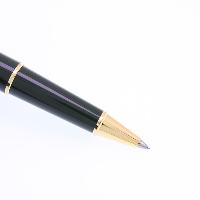 MONTBLANC（モンブラン） ローラーボール マイスターシュテュック ジ