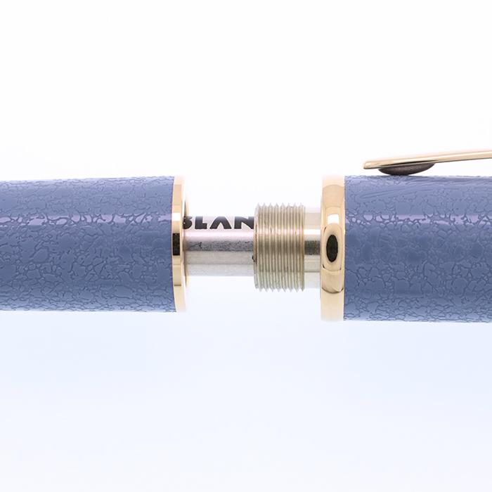 MONTBLANC（モンブラン） ボールペン 作家シリーズ2025 ヨハン