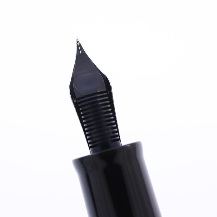 デルタ 万年筆 ドルチェビータ ミディアム オリジナル M 中古-並品 SAS