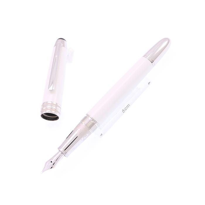 MONTBLANC（モンブラン） 万年筆 マイスターシュテュック #145