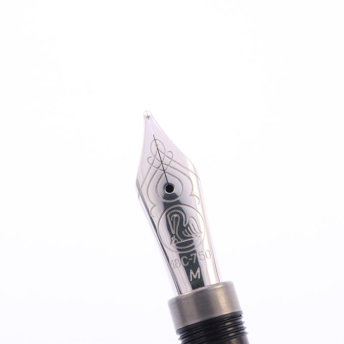 Pelikan（ペリカン） 交換用ペン先 M800/805用/M 中古-美品 : KINGDOM