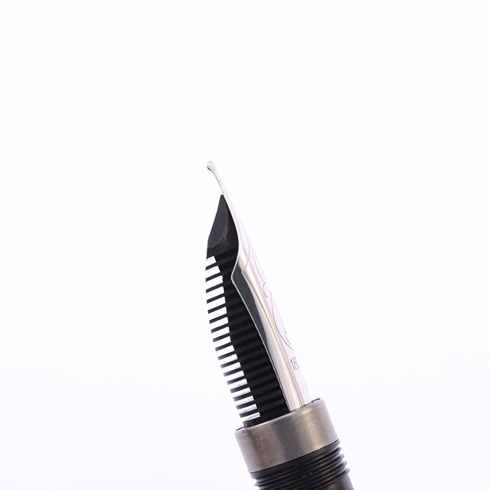 Pelikan（ペリカン） 交換用ペン先 M800/805用/M 中古-美品 : KINGDOM