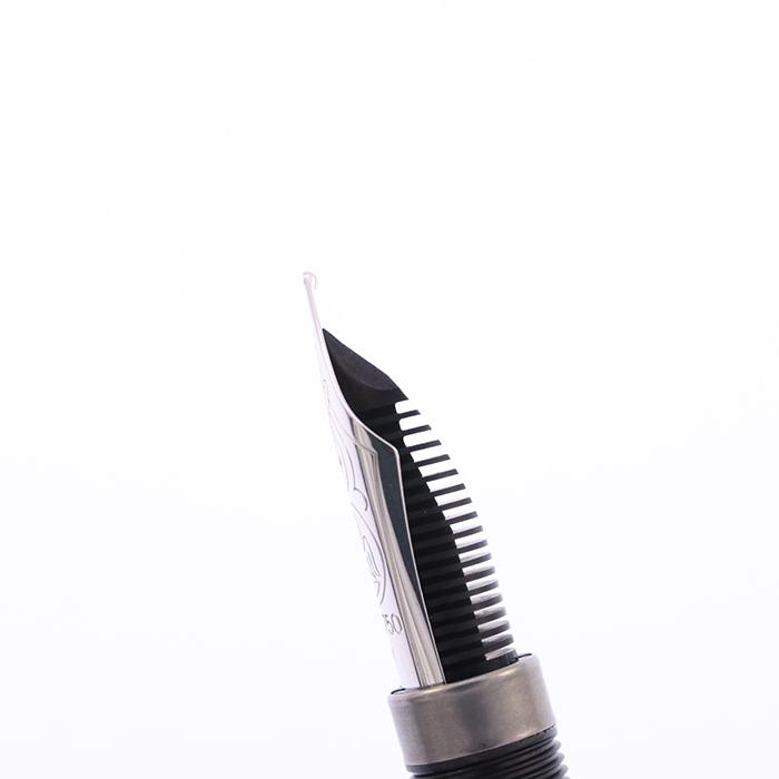 Pelikan（ペリカン） 交換用ペン先 M800/805用/M 中古-美品 : KINGDOM