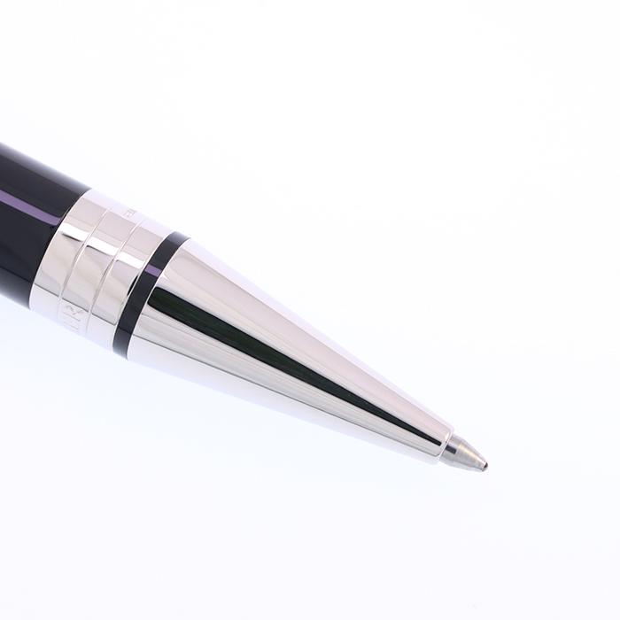 PARKER（パーカー） ボールペン デュオフォールド クラシック ブラック