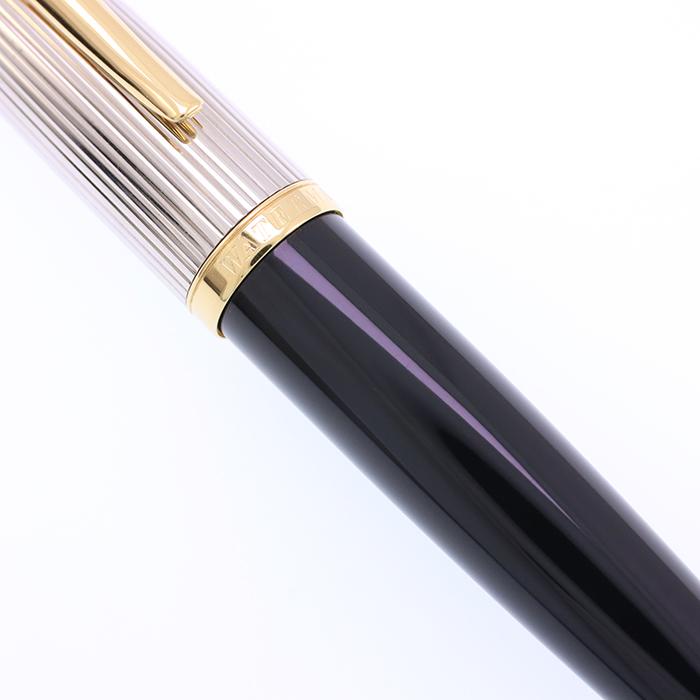 WATERMAN（ウォーターマン） ボールペン カレン デラックス ブラック
